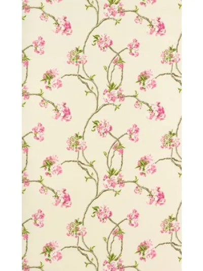 Ткань Nina Campbell Sylvana NCF3912/01