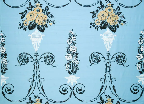 Ткань Designers Guild Amalienborg F1422/01