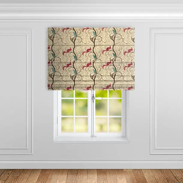 Ткань Sanderson Vintage DVIPSQ302 #2