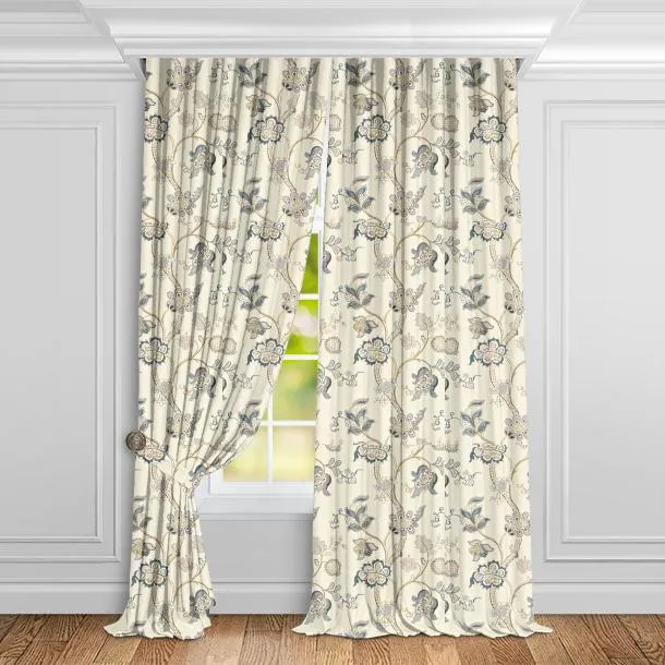 Ткань Sanderson Vintage DVIPRE302 #3