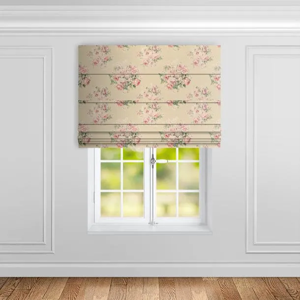 Ткань Sanderson Vintage DVIPWE205 #2