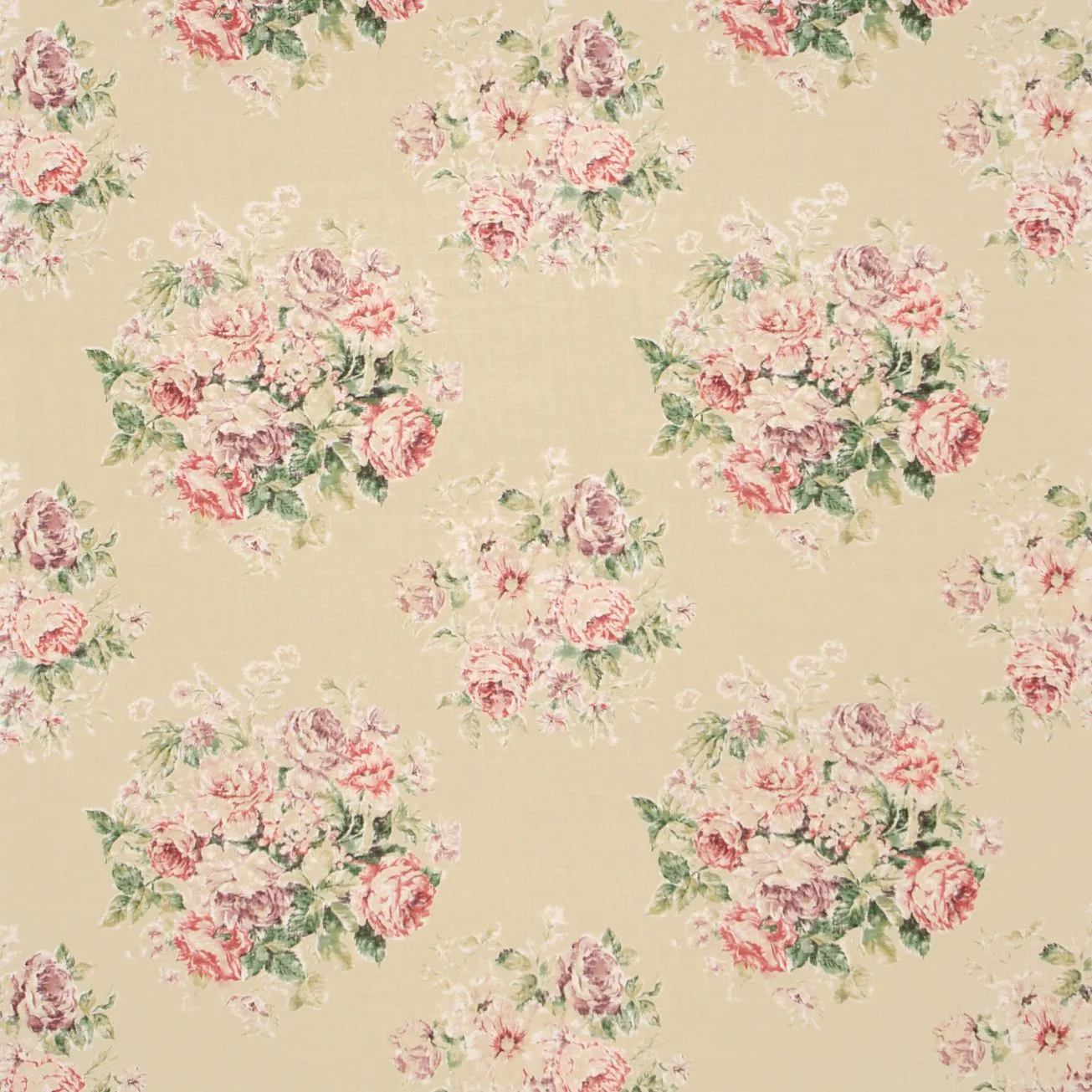 Ткань Sanderson Vintage DVIPWE205