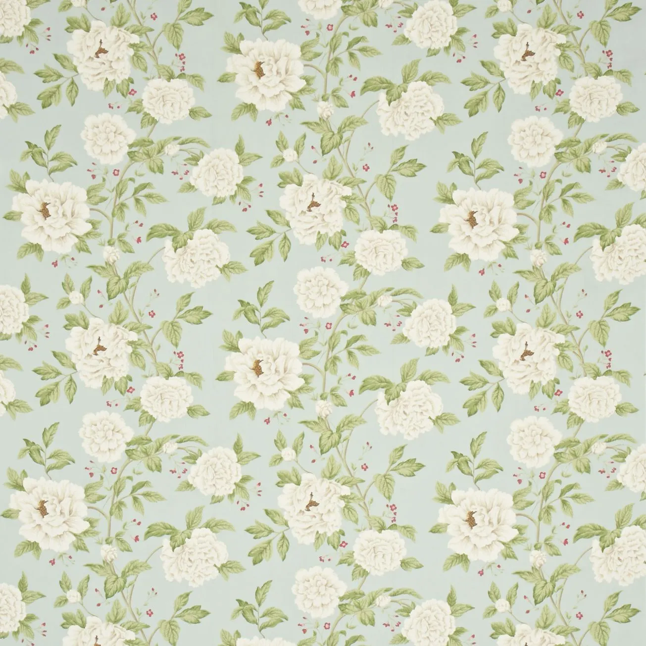 Ткань Sanderson Pemberley DPEMPT201