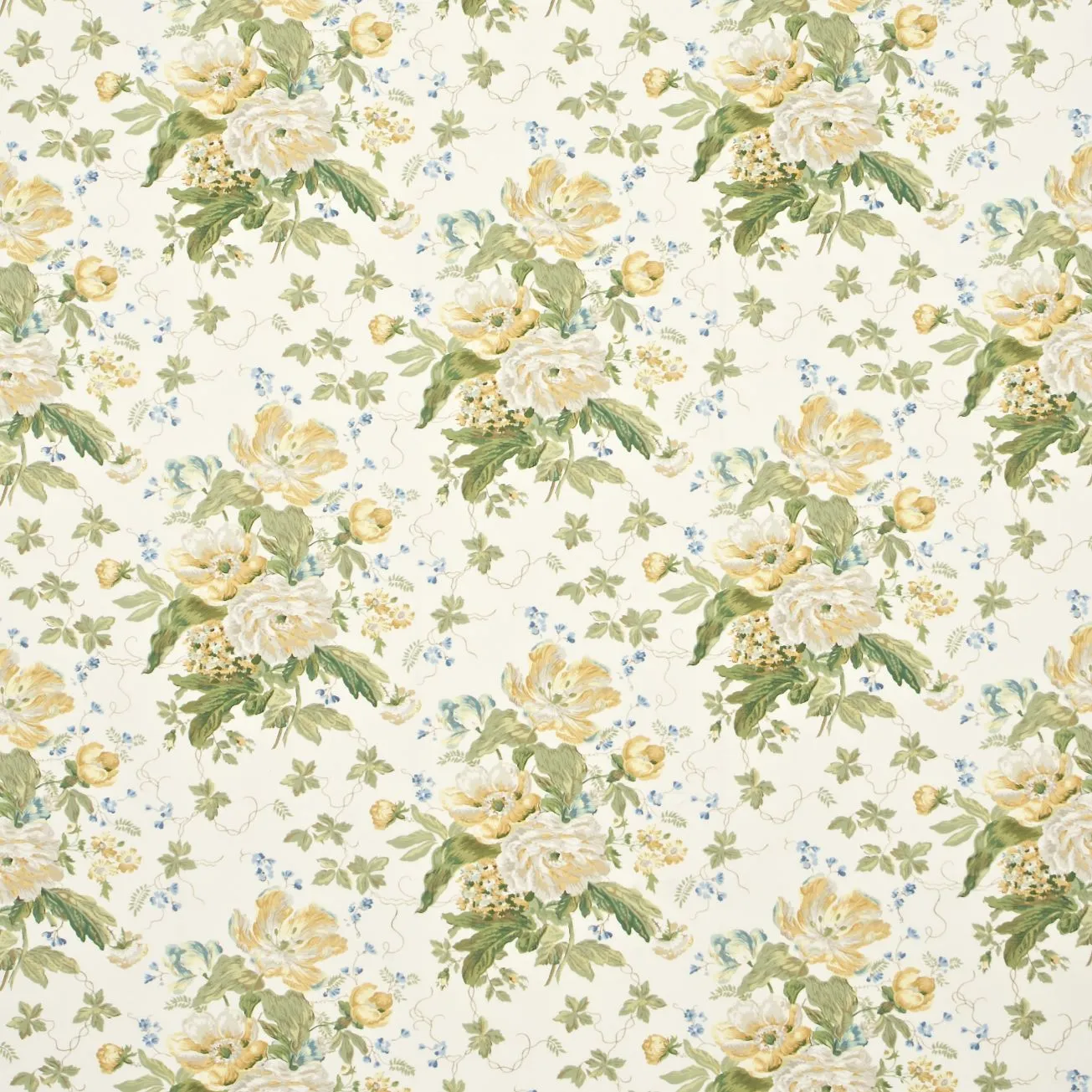 Ткань Sanderson Pemberley DPEMAL203