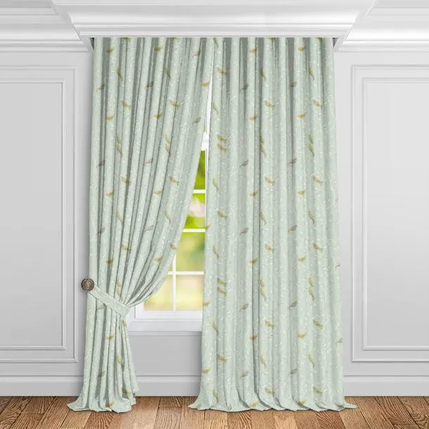 Ткань Sanderson Options 10 DOPNFI203 #3