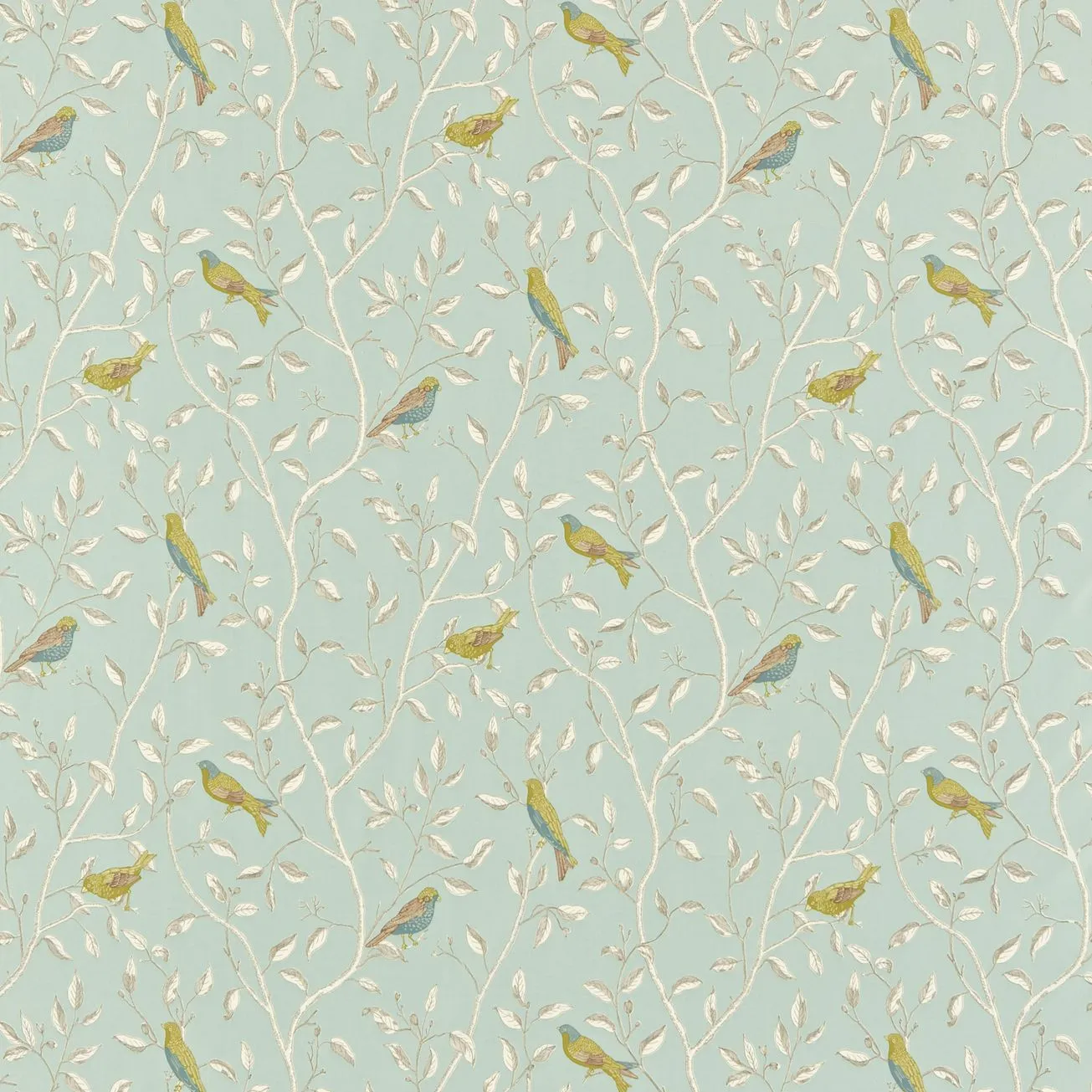 Ткань Sanderson Options 10 DOPNFI203