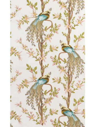 Ткань Nina Campbell Paradiso NCF3940-01