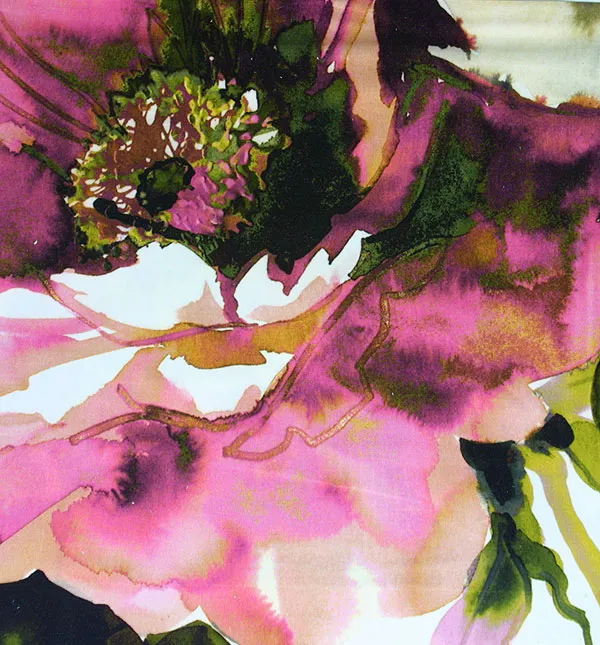 Ткань Prestigious Textiles Art & soul 8504/106