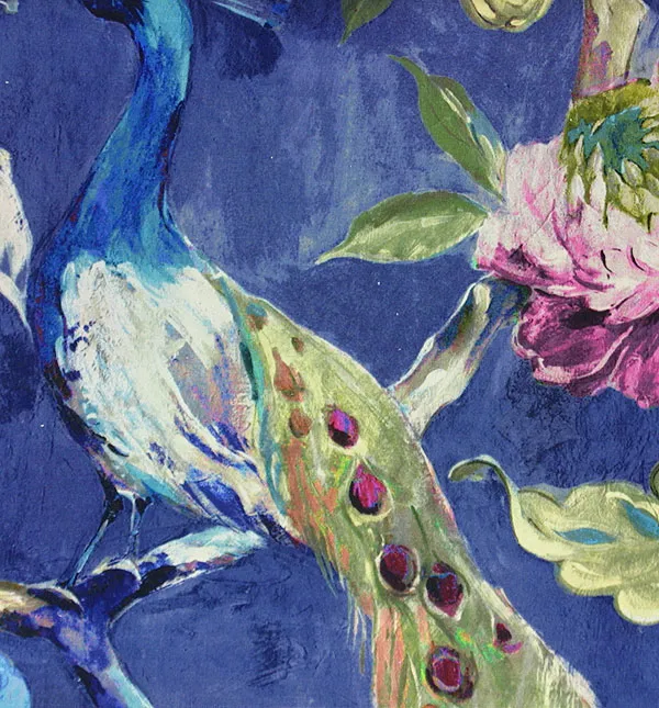 Ткань Prestigious Textiles Art & soul 8506/710