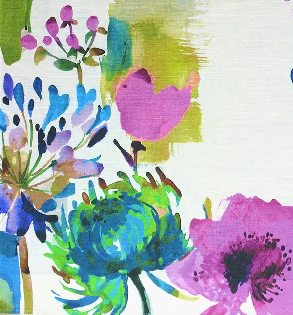 Ткань Prestigious Textiles Art & soul 8502/238