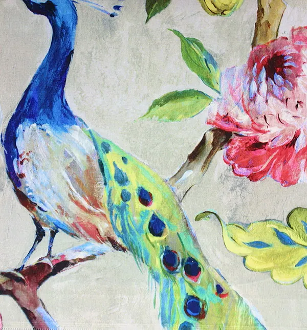 Ткань Prestigious Textiles Art & soul 8506/632