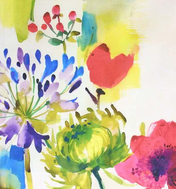 Ткань Prestigious Textiles Art & soul 8502/522