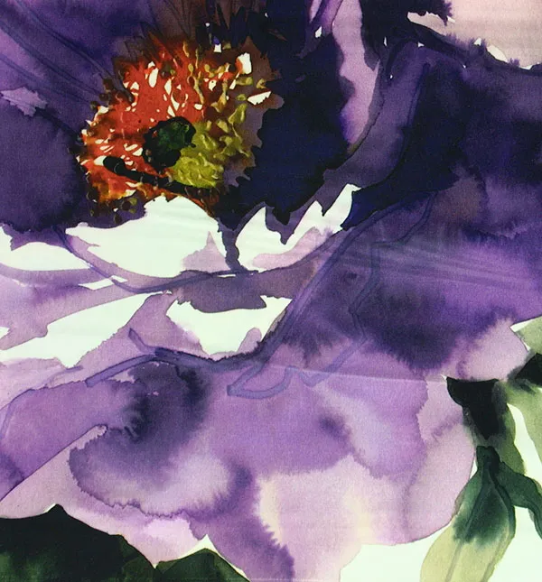 Ткань Prestigious Textiles Art & soul 8504/808