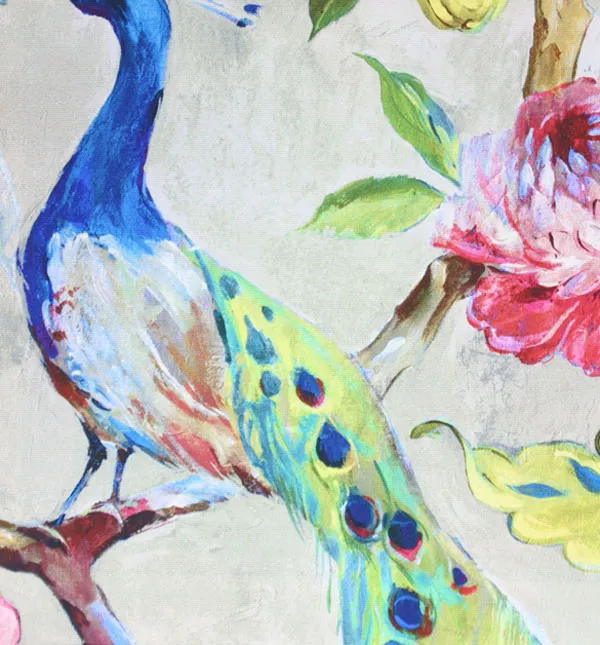 Ткань Prestigious Textiles Art & soul 8507/632