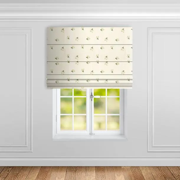 Ткань Sanderson A Painter's Garden DAPGKA303 #2