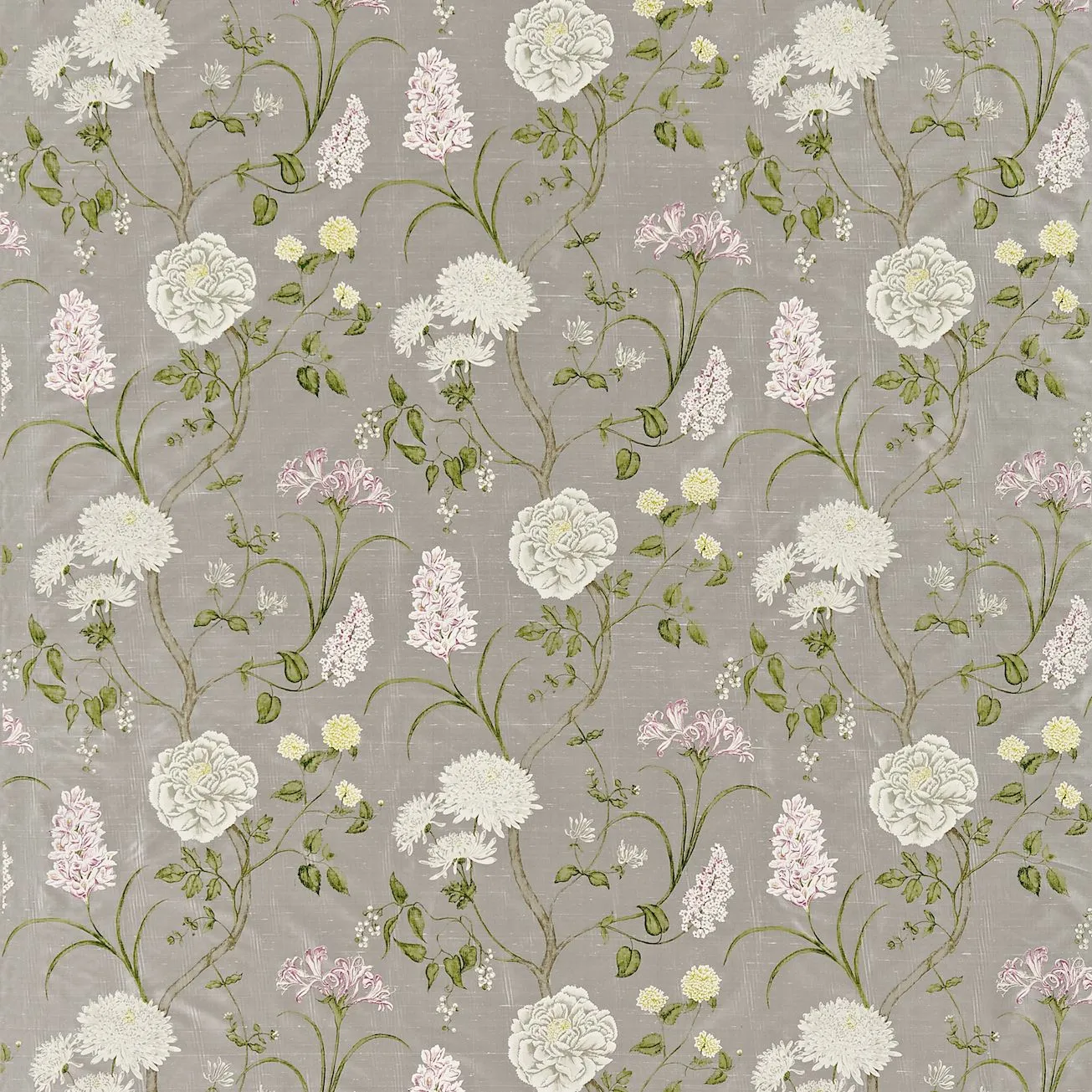 Ткань Sanderson A Painter's Garden DAPGSS201