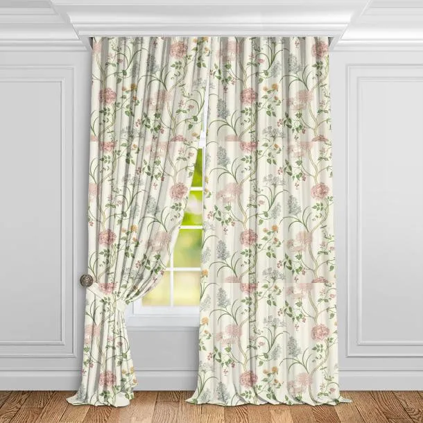 Ткань Sanderson A Painter's Garden DAPGST203 #3