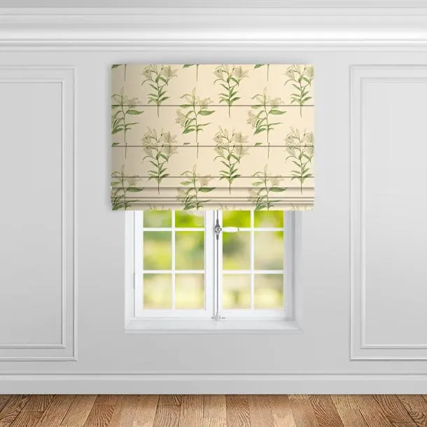 Ткань Sanderson A Painter's Garden DAPGLP201 #2