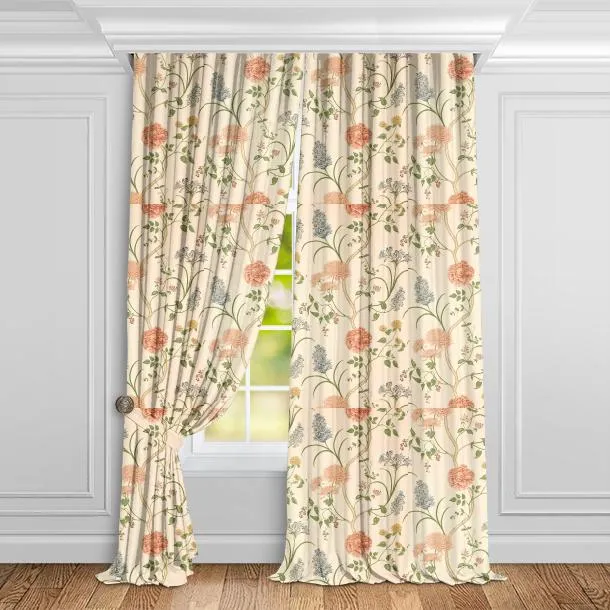 Ткань Sanderson A Painter's Garden DAPGST202 #3