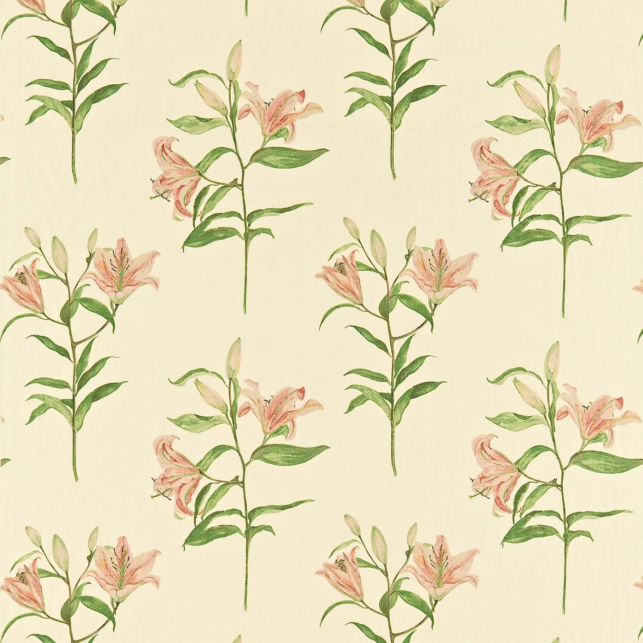 Ткань Sanderson A Painter's Garden DAPGLP202