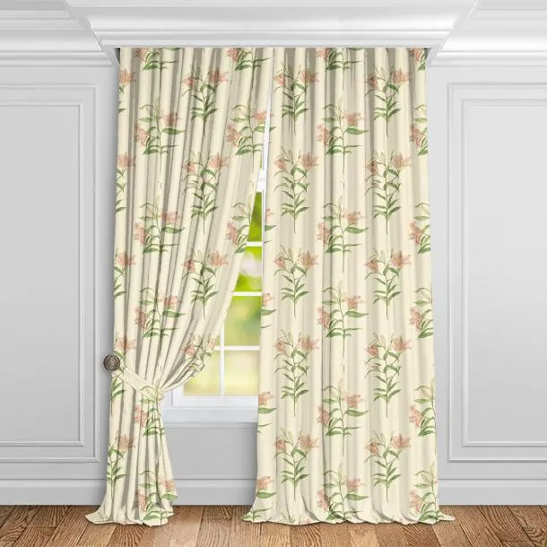 Ткань Sanderson A Painter's Garden DAPGLP202 #3