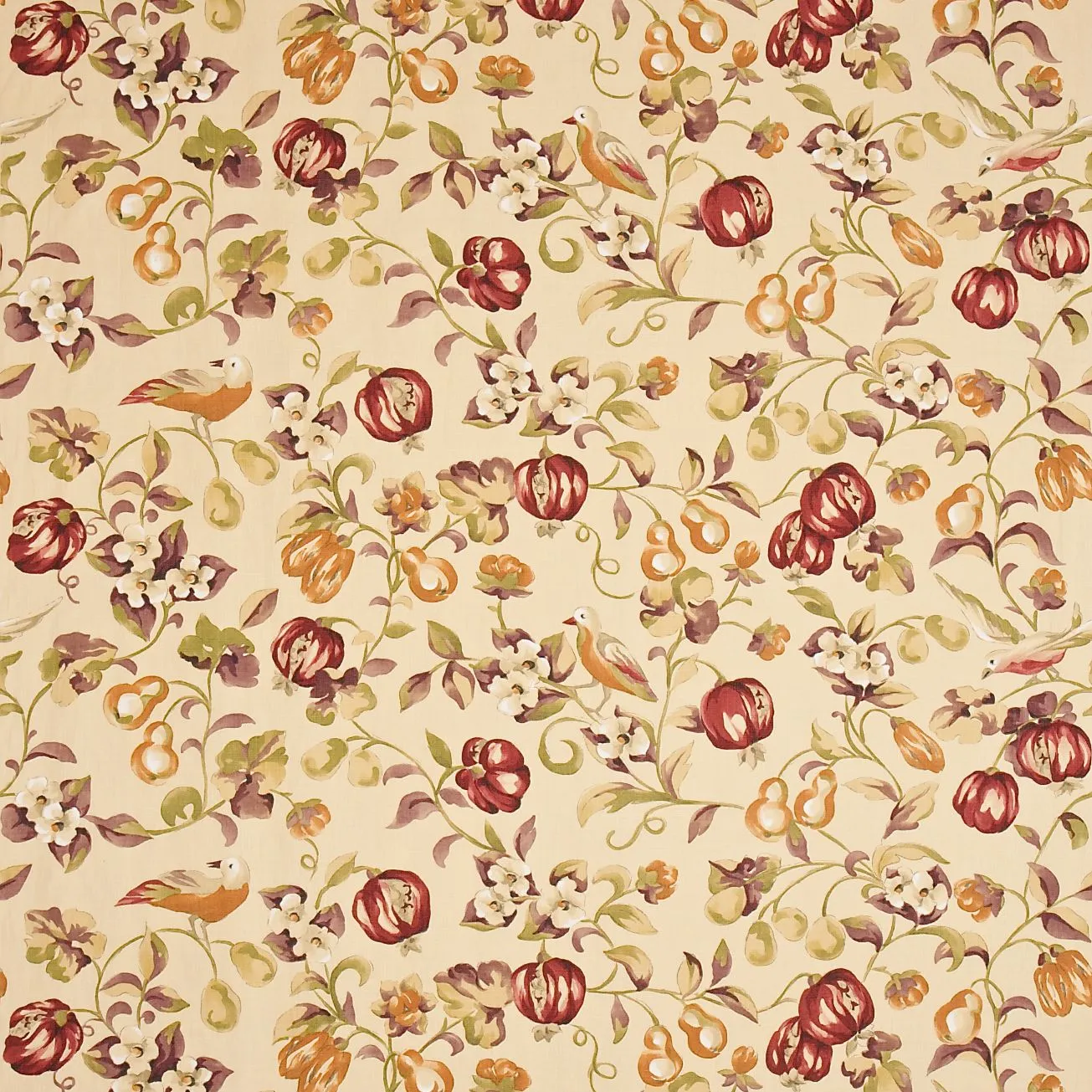 Ткань Sanderson A Painter's Garden DAPGPE204