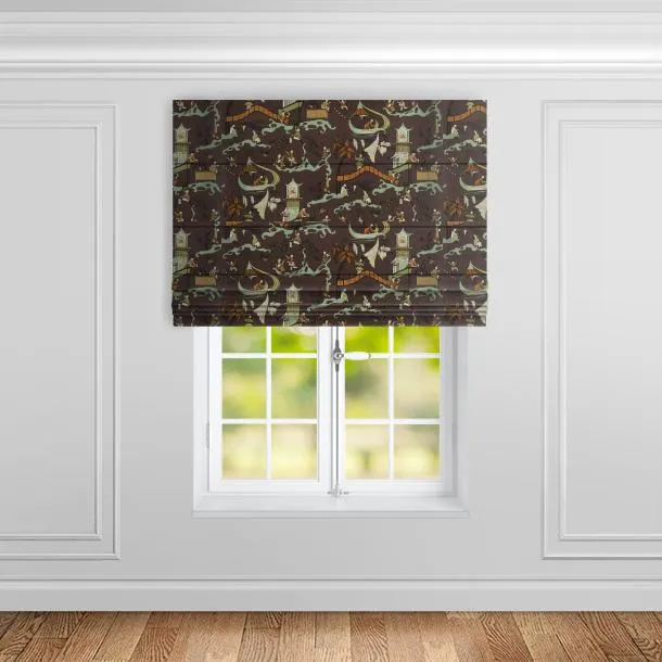 Ткань Sanderson Vintage DVIPPA201 #2