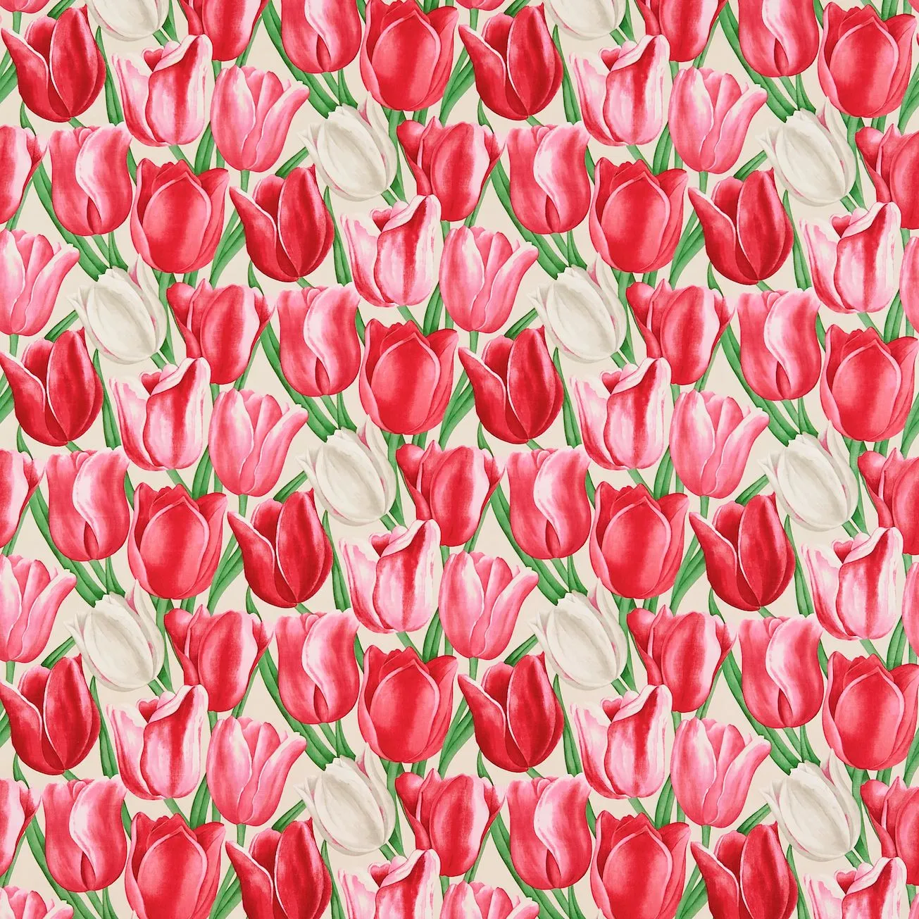 Ткань Sanderson Vintage DVIPEA204