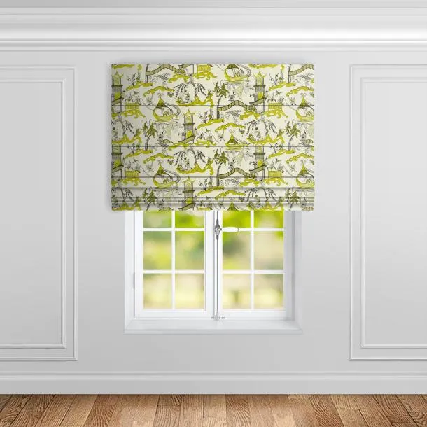 Ткань Sanderson Vintage DVIPPA204 #2