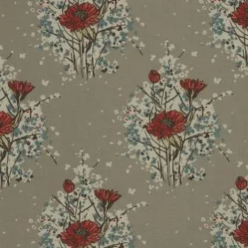 Ткань Romo Sapota 7409/01