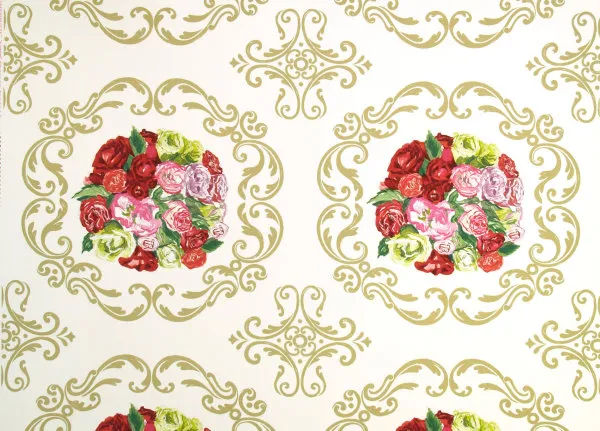 Ткань Designers Guild Florimund F1464/03