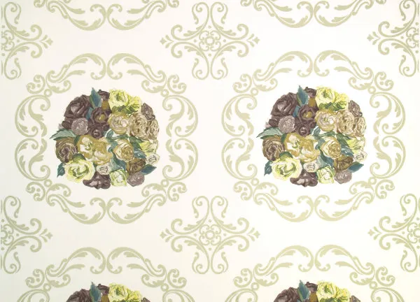 Ткань Designers Guild Florimund F1464/01