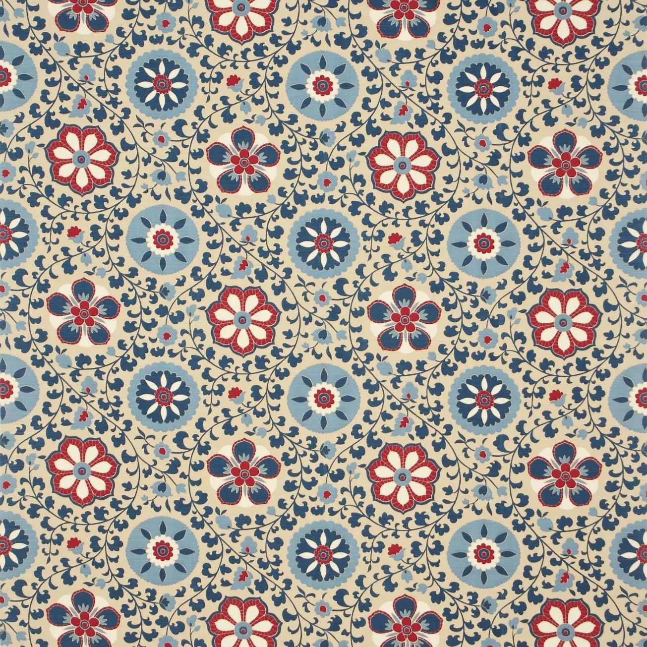 Ткань Sanderson Options 10 DOPNZA204