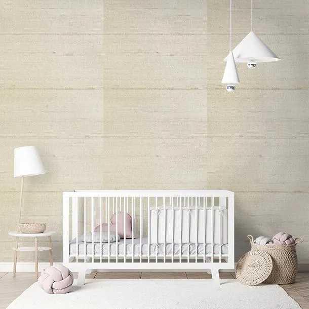 Обои для стен James Hare Silk Wallcoverings 31446-02WC #9