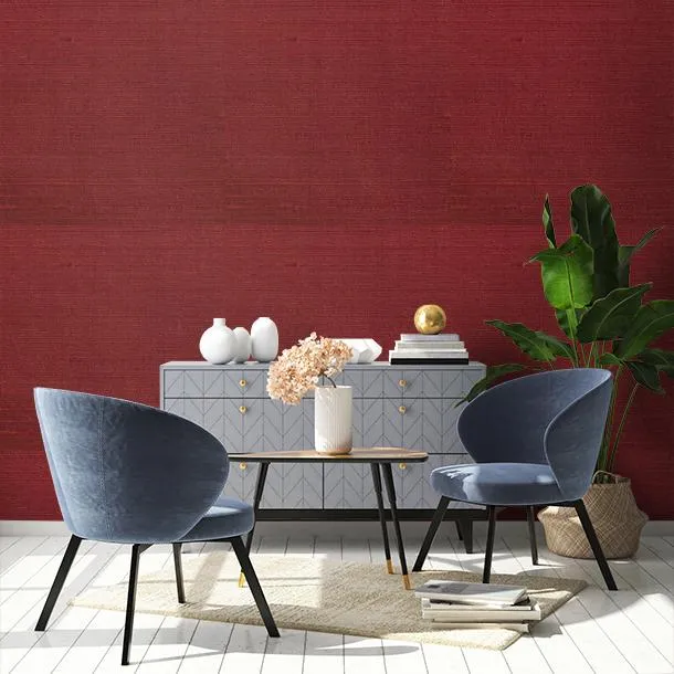 Обои для стен James Hare Silk Wallcoverings 31446-32WC #3