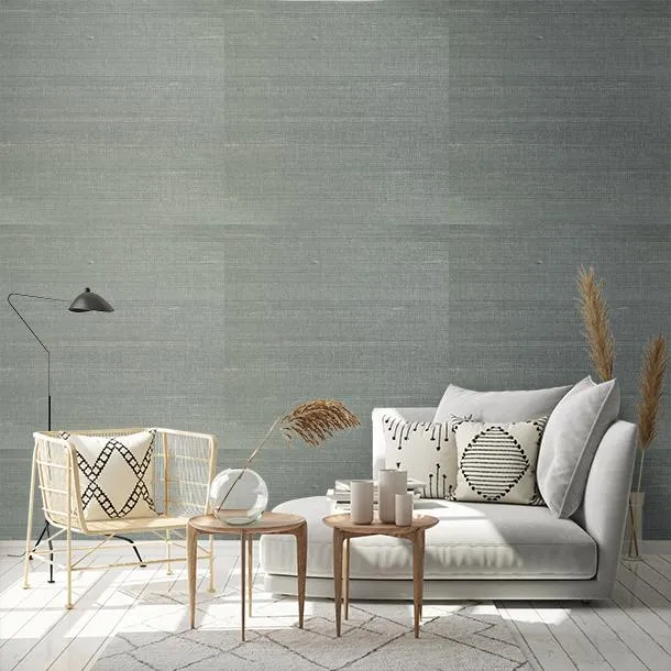 Обои для стен James Hare Silk Wallcoverings 31446-45WC #2