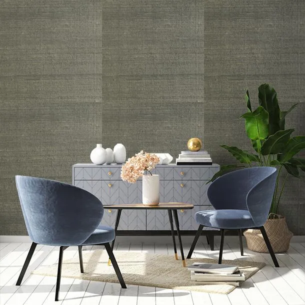 Обои для стен James Hare Silk Wallcoverings 31446-53WC #3