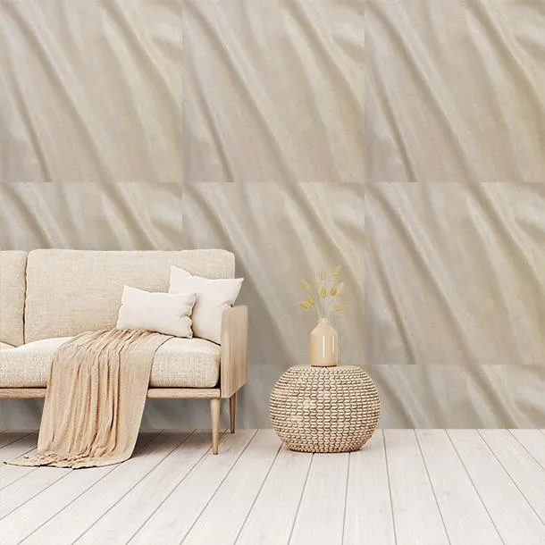 Обои для стен James Hare Silk Wallcoverings 31458-02WC #5