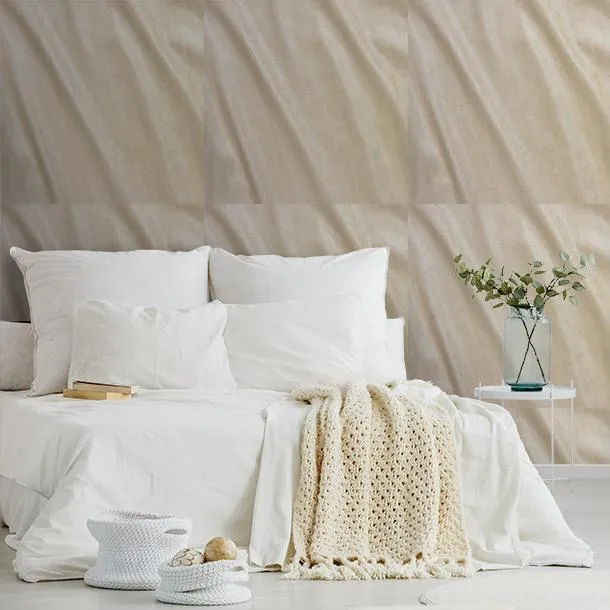 Обои для стен James Hare Silk Wallcoverings 31458-02WC #8