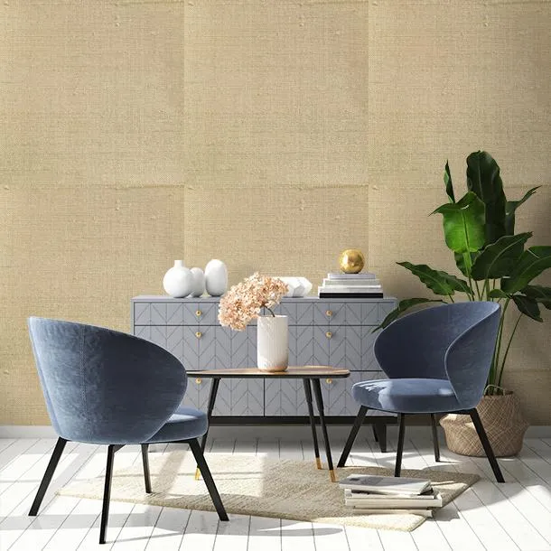 Обои для стен James Hare Silk Wallcoverings 31458-03WC #3