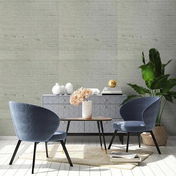 Обои для стен James Hare Silk Wallcoverings 31458-05WC #3