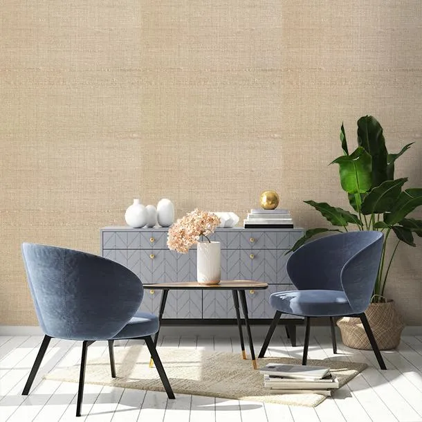 Обои для стен James Hare Silk Wallcoverings 31458-11WC #3