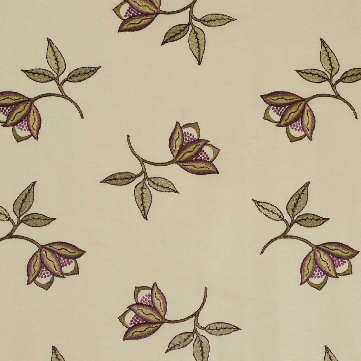 Ткань James Hare Ashburn Silks 31525-05