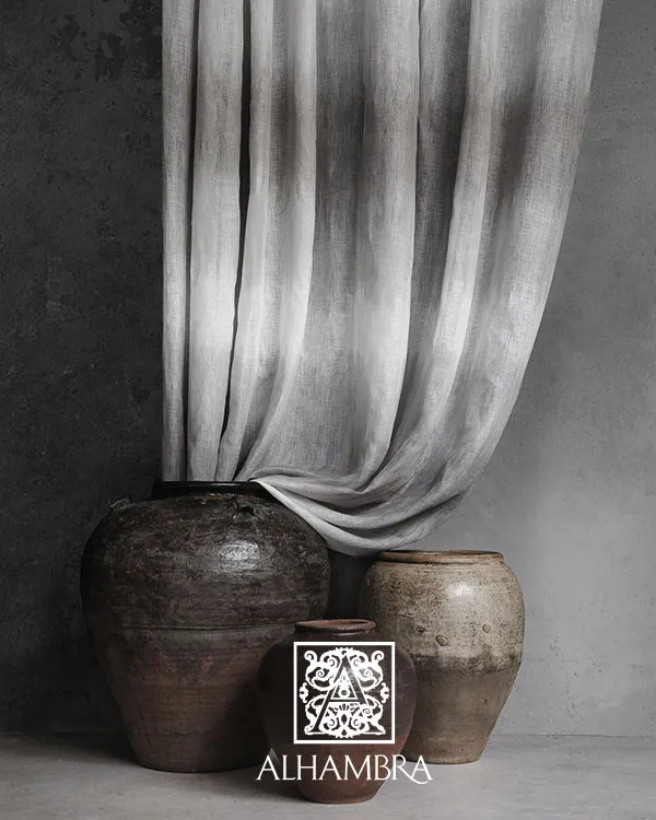 Ткань Alhambra Adire Alhambra-Adire-3