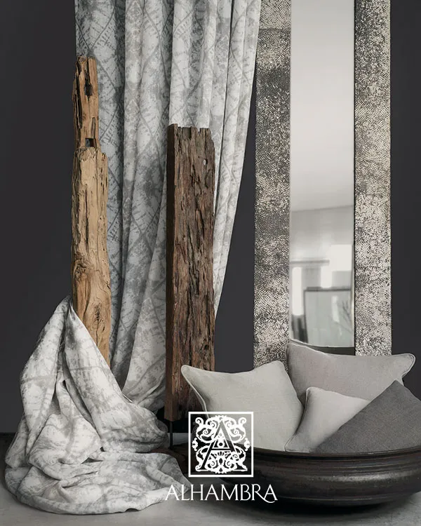 Ткань Alhambra Adire Alhambra-Adire-4