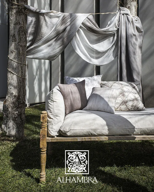 Ткань Alhambra Adire Alhambra-Adire-5