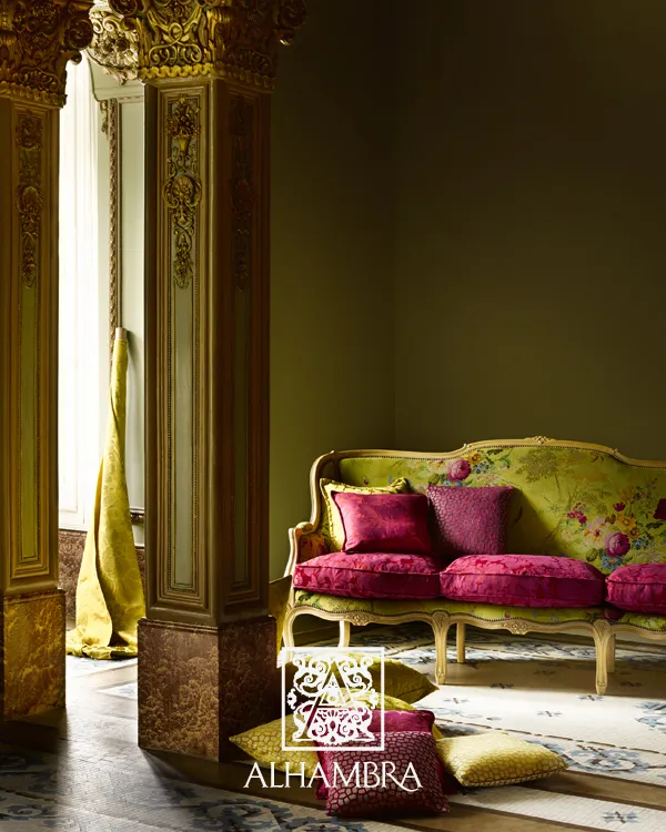 Ткань Alhambra Allure Alhambra-Allure-2