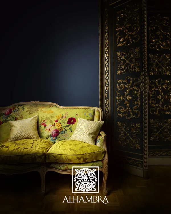 Ткань Alhambra Allure Alhambra-Allure-7