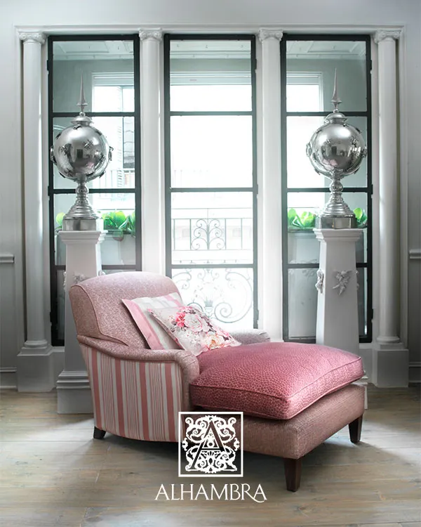 Ткань Alhambra Anisse Alhambra-Anisse-10