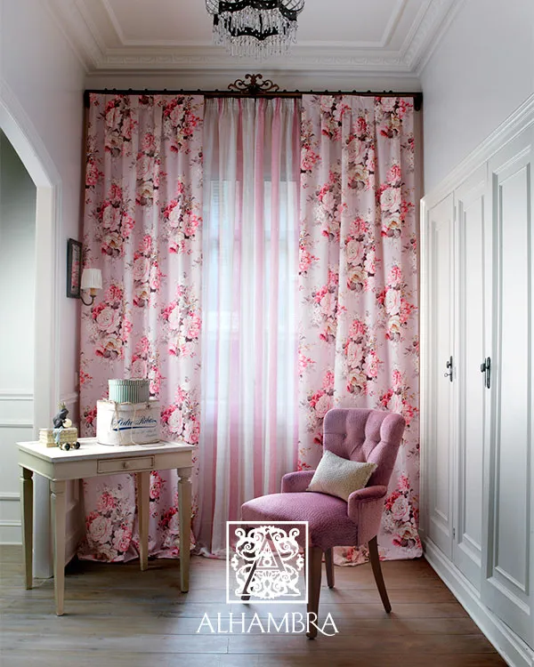 Ткань Alhambra Anisse Alhambra-Anisse-3